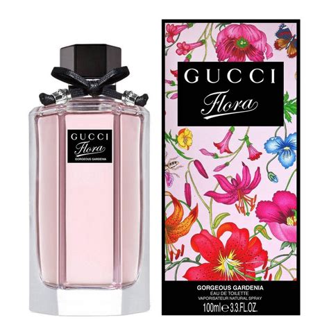 gucci flora gorgeous gardenia aanbieding|gucci flora gorgeous gardenia review.